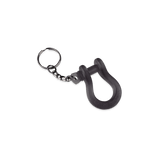 B'oh Shackle Key Chain - Xtrusion Overland