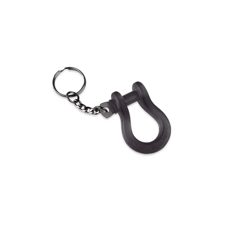 B'oh Shackle Key Chain - Xtrusion Overland