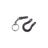 B'oh Shackle Key Chain - Xtrusion Overland
