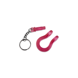 B'oh Shackle Key Chain
