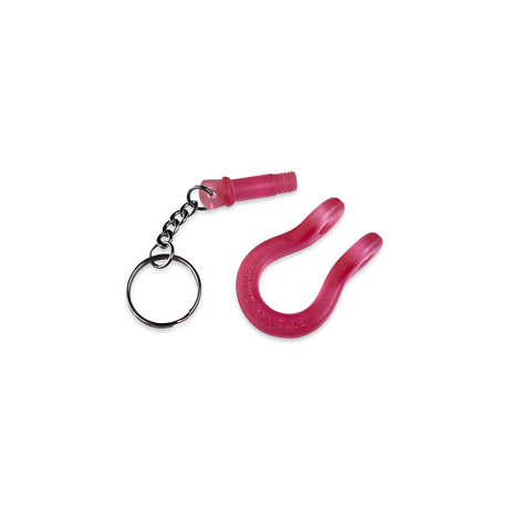 B'oh Shackle Key Chain