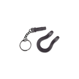 B'oh Shackle Key Chain