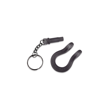 B'oh Shackle Key Chain
