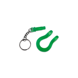 B'oh Shackle Key Chain