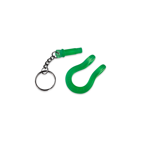 B'oh Shackle Key Chain