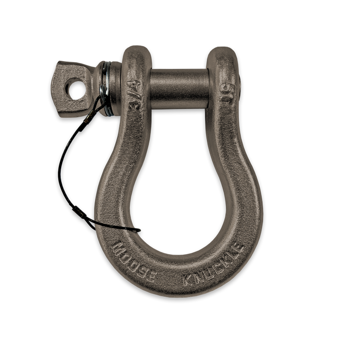 B'oh Recovery Spin Pin Shackle 3/4