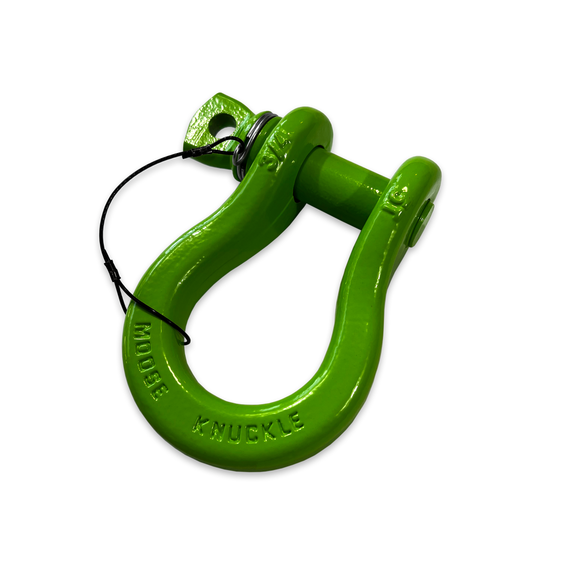 B'oh Recovery Spin Pin Shackle 3/4