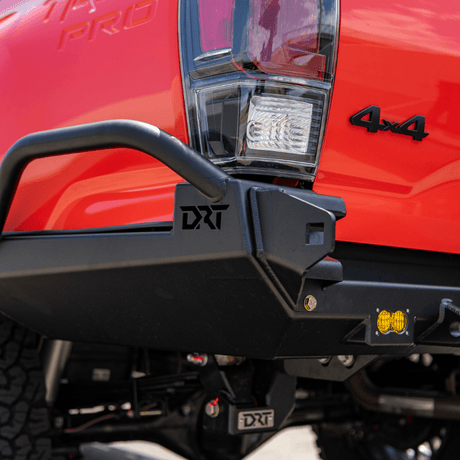 Bolt on Swing Out / Toyota Tacoma / 3rd Gen / 2016 - 2023 - Xtrusion Overland