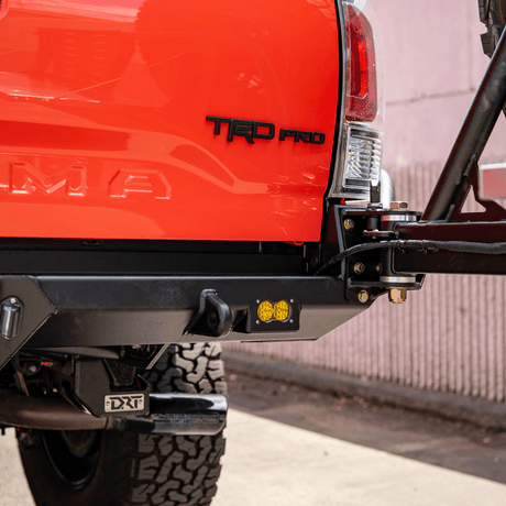 Bolt on Swing Out / Toyota Tacoma / 3rd Gen / 2016 - 2023 - Xtrusion Overland
