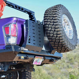 Bolt on Swing Out / Toyota Tacoma / 3rd Gen / 2016 - 2023 - Xtrusion Overland