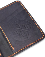 Borderland Leather Bifold Wallet - Xtrusion Overland