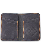 Borderland Leather Bifold Wallet - Xtrusion Overland