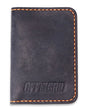Borderland Leather Bifold Wallet - Xtrusion Overland