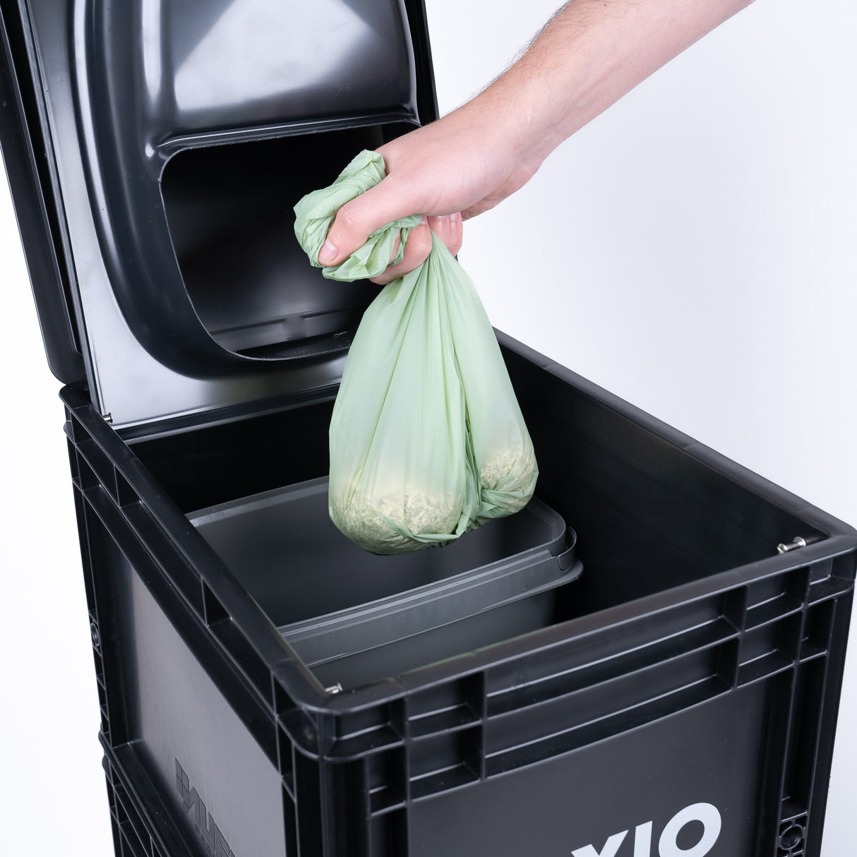 BOXIO - BAG BUNDLE - Xtrusion Overland