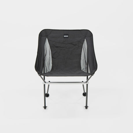 BOXIO CHAIR Set of 4 I set of camping chairs with box - Xtrusion Overland