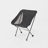 BOXIO CHAIR Set of 4 I set of camping chairs with box - Xtrusion Overland