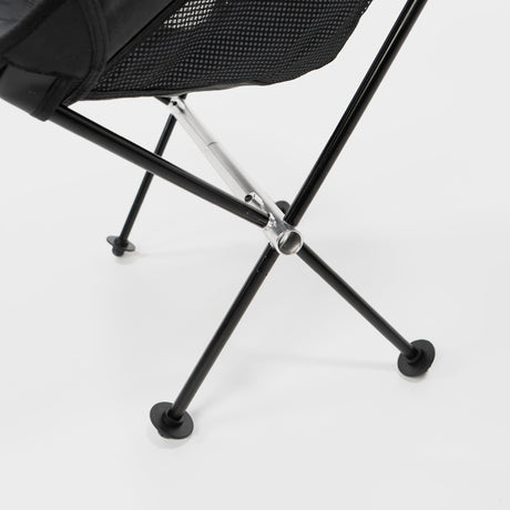 BOXIO CHAIR Set of 4 I set of camping chairs with box - Xtrusion Overland
