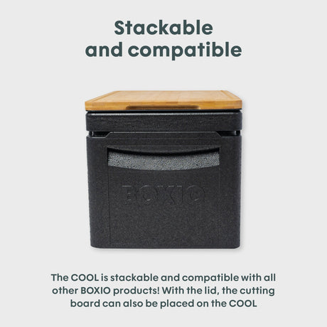BOXIO COOL I Passive cool box - Xtrusion Overland