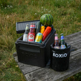 BOXIO COOL I Passive cool box - Xtrusion Overland