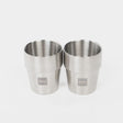 BOXIO CUP I Set of two cups - Xtrusion Overland