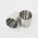 BOXIO CUP I Set of two cups - Xtrusion Overland