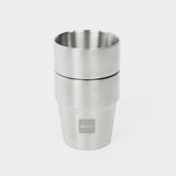 BOXIO CUP I Set of two cups - Xtrusion Overland