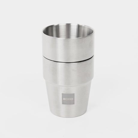 BOXIO CUP I Set of two cups - Xtrusion Overland