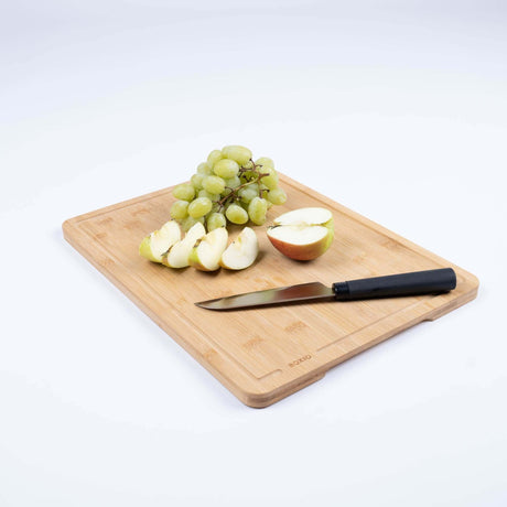 BOXIO - CUTTING BOARD - Xtrusion Overland