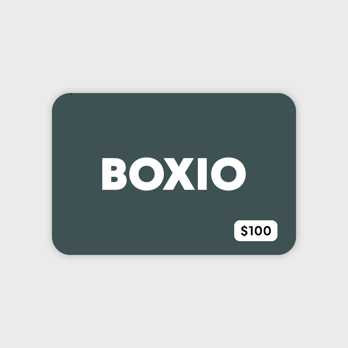 BOXIO E-Gift Card I Gift for campers - Xtrusion Overland