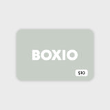 BOXIO E-Gift Card I Gift for campers - Xtrusion Overland