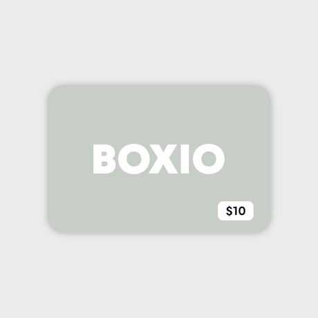 BOXIO E-Gift Card I Gift for campers - Xtrusion Overland