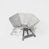 BOXIO FIRE I Portable Campfire - Xtrusion Overland