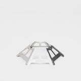BOXIO FIRE I Portable Campfire - Xtrusion Overland