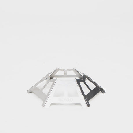 BOXIO FIRE I Portable Campfire - Xtrusion Overland