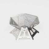 BOXIO FIRE I Portable Campfire - Xtrusion Overland
