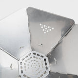 BOXIO FIRE I Portable Campfire - Xtrusion Overland