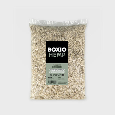 BOXIO - HEMP LITTER 1.5 gallons - Xtrusion Overland