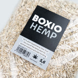 BOXIO - HEMP LITTER 1.5 gallons - Xtrusion Overland