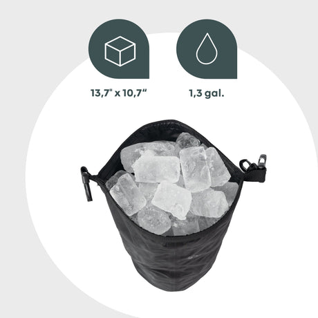 BOXIO ICEBAG I Drybag - Xtrusion Overland