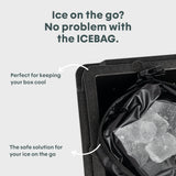 BOXIO ICEBAG I Drybag - Xtrusion Overland