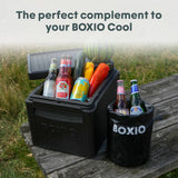 BOXIO ICEBAG I Drybag - Xtrusion Overland