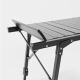 BOXIO TABLE I Modular camping table - Xtrusion Overland