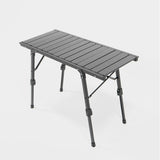 BOXIO TABLE I Modular camping table - Xtrusion Overland