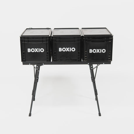 BOXIO TABLE I Modular camping table - Xtrusion Overland