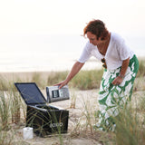 BOXIO - TOILET | Portable Composting Toilet - Xtrusion Overland