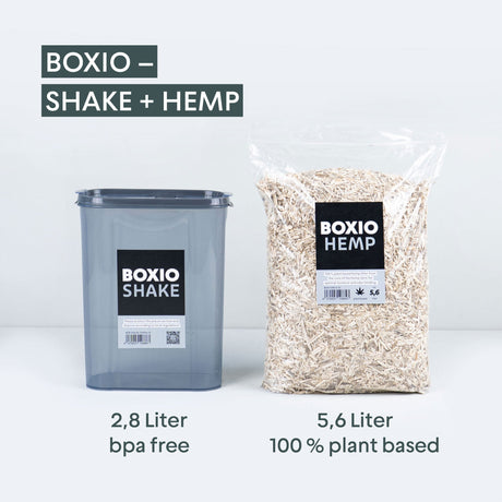 BOXIO - TOILET UP - Xtrusion Overland