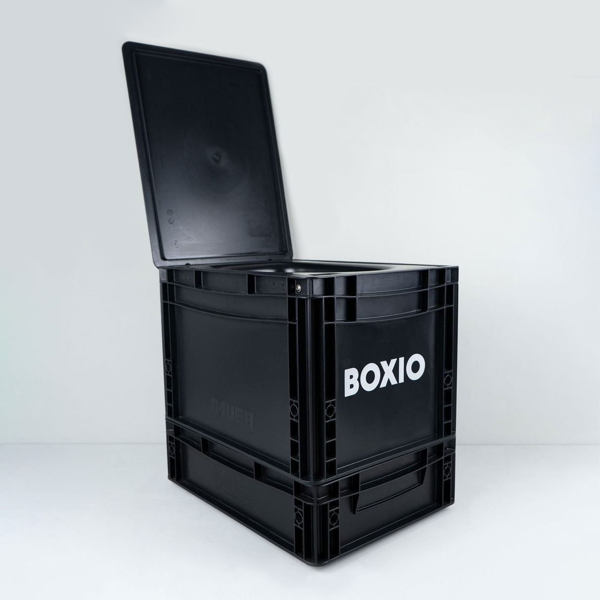 BOXIO - TOILET UP - Xtrusion Overland