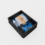 BOXIO WASH UP I Water Filter System in Eurobox - Xtrusion Overland