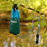 BOXIO WASH UP I Water Filter System in Eurobox - Xtrusion Overland