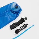 BOXIO WATER FILTER SYSTEM I Water Filter with 1.32 gal Water Bag - Xtrusion Overland